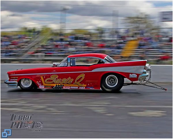 201 MPH Pass. &nbsp;Photo by Tom Turill