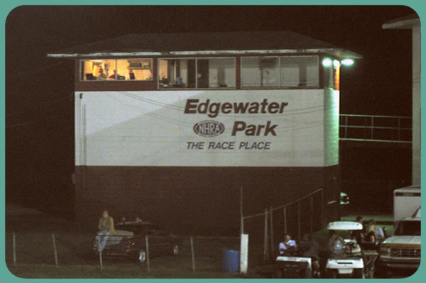 Edgewater Park, Cleves, OH