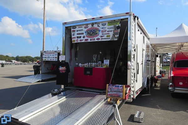 Pictures from the Pits